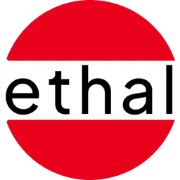 ethal logo