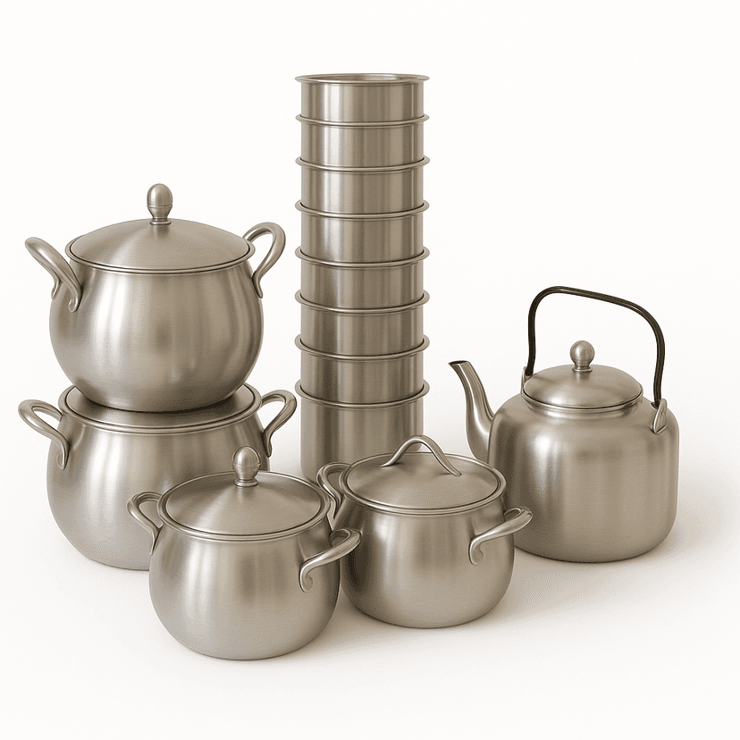 ethal premium cookware